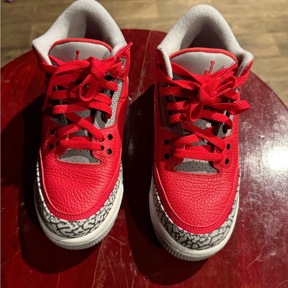Air jordan 3 Retro SE